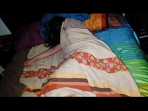 ❤️ Stepson scolds his young stepmother while she sleeps. ❌ Fucking video at en-gb.pornjk.ru